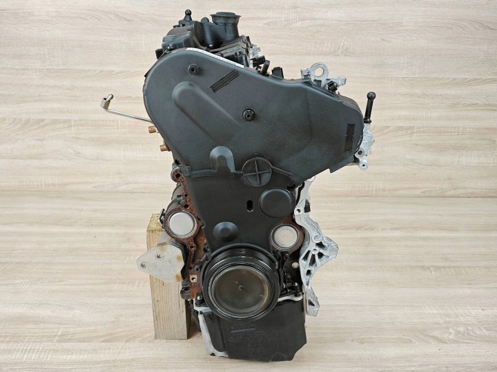 MOTEUR AUDI A6 C7 2.0 TDI 190 KM CNH CNHA 34KM! JAKNOWY!