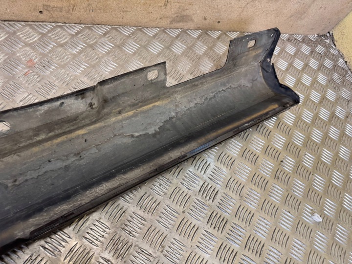 BAGUETTES SEUIL SEUIL MERCEDES C CLASSE W204 63 AMG