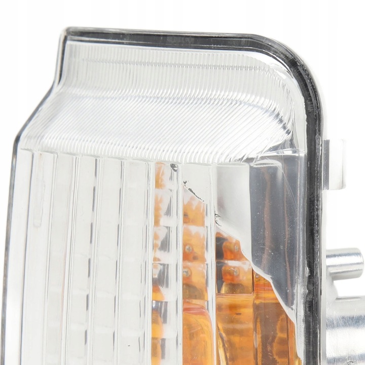 LENTILLE CLIGNOTANT DANS RÉTROVISEURS BOCZNYM 8151LG PROTECTION PHARES WL