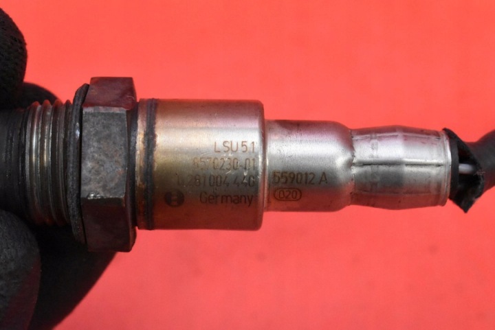 SONDE LAMBDA 8570230-01 0281004440 BMW 4 F36 2.0 D 190 KM 13-17
