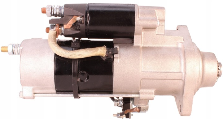 NEUF DÉMARREUR RENAULT TRUCKS KERAX 370 KERAX 410 KERAX 450 (114193