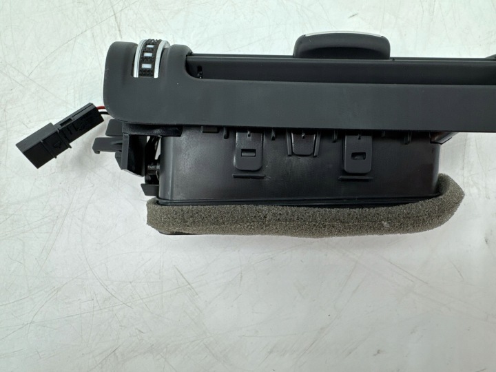 AUDI RS6 C7 2016 GAUCHE CÔTÉ GRILLE CONDUIT D'AIR SUFITOWEGO