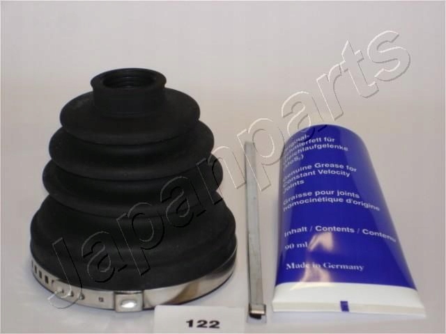 PROTECTION ARTICULATION TOYOTA INTERNE 76X21X83 KB-122 JAPAN PARTS