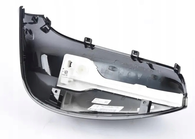 CASING MIRRORS EXTERIOR BMW I8 ORIGINAL photo 3 - milautoparts-fr.ukrlive.com