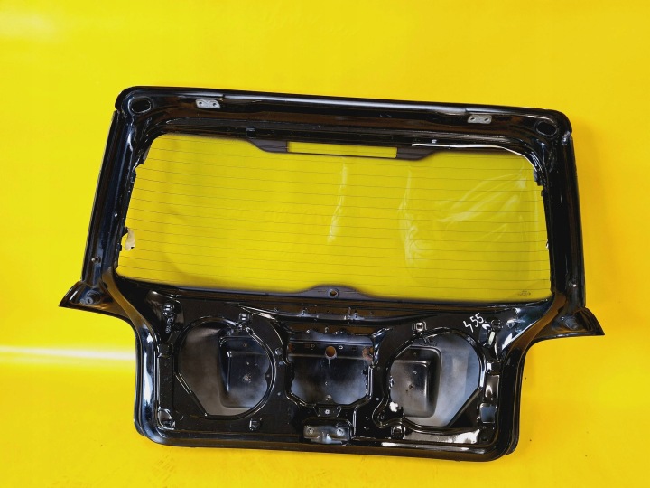 COUVERCLES DE COFFRE ARRIÈRE ARRIÈRE VITRE COUVERCLES DE COFFRE AUDI A4 B5 UNIVERSEL LIFT LAK: LY9B NR455