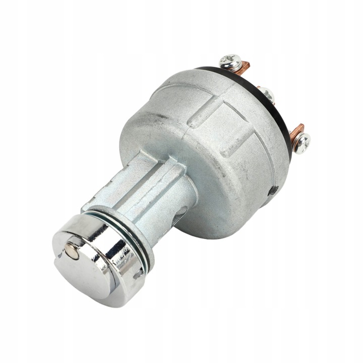 INTERRUPTEUR ALLUMAGE 22B0611910 SUBSTITUT POUR KOMATSU PC-7 PC200-7 3J