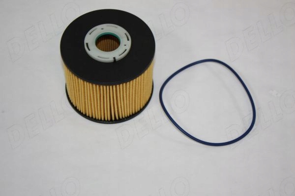 FILTER FUEL 180012610 DELLO photo 10 - milautoparts-fr.ukrlive.com