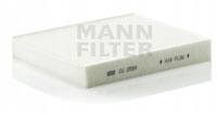 JUEGO DE FILTROS MANN-FILTER FORD MONDEO IV BERLINA 