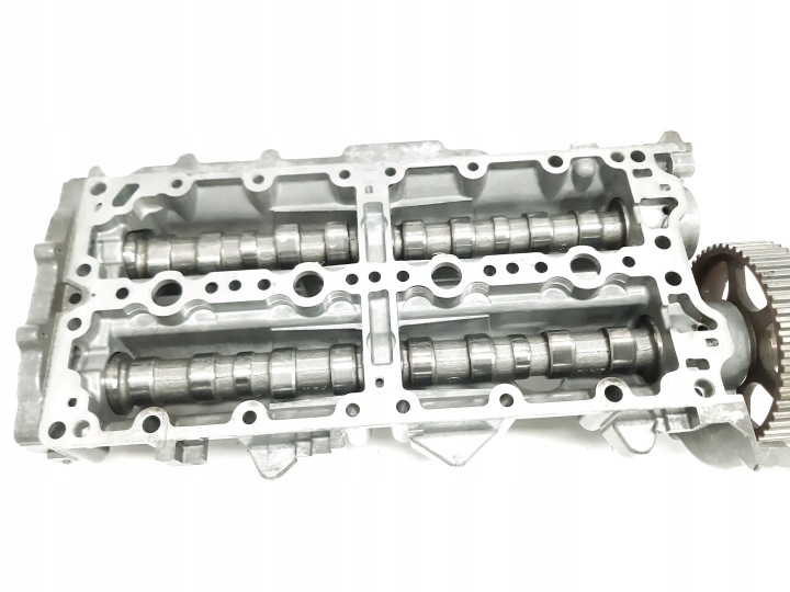 COUVERCLE DE SOUPAPES ARBRES FIAT DUCATO 2.3 JTD 504010018