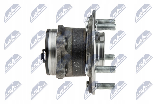 NTY KLT-MS-060 KIT ROULEMENT ROUES