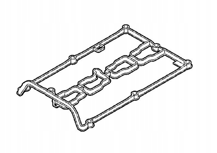 GASKET CAPS VALVES ALFA ROMEO 145 146 147 1 photo 7 - milautoparts-fr.ukrlive.com