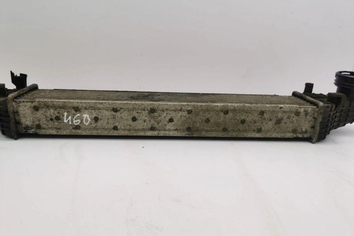 RADIATEUR D'INTERCOOLER MERCEDES-BENZ CLS (C219) A2115003902 3.0L DIESEL
