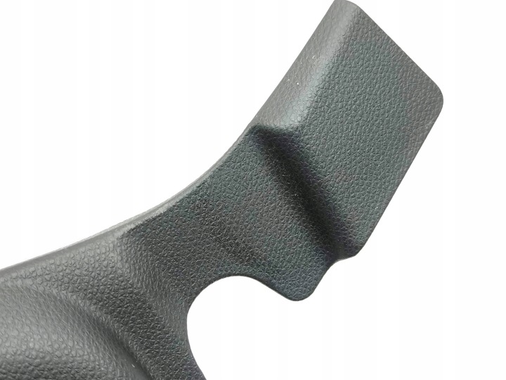 INFINITI Q30 2016 GAUCHE CÔTÉ BRODERIE SIÈGES
