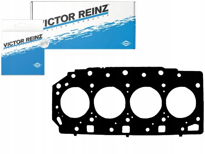 VICTOR REINZ JOINT D'ÉTANCHÉITÉ CULASSES KIA 2,5 CRDI