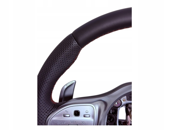 MERCEDES W213 W238 W205 W167 VOLANT AMG 53 63 AMG A0004609908