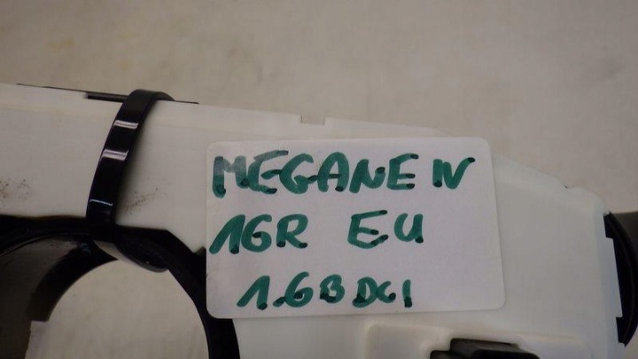 COMMUTATEUR COMPOSITE CAPTEUR ANGLE EUROPE RENAULT MEGANE IV 479452615R