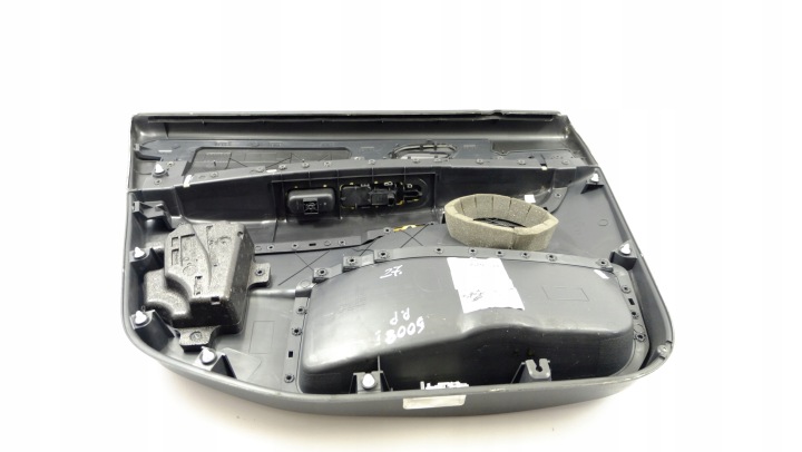 PEUGEOT 5008 I GARNITURE COLLECTEUR PORTES DROIT AVANT 98004757ZE
