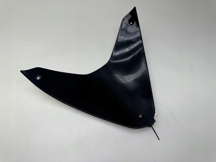 HONDA CBR 600 F3 95-98 DÉFLECTEUR D'AIR REMPLISSAGE PRISE PLASTIQUE