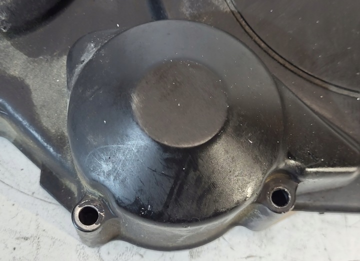 COUVERCLES ADHÉRENCE 14024-1390 KAWASAKI GTR 1000 1994-2006R