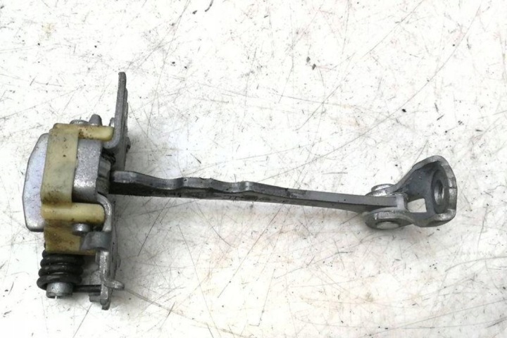 LIMITEUR ARRIÈRE DROITS PORTES RENAULT GRAND SCÉNIC III (JZ0/1_) 09533R
