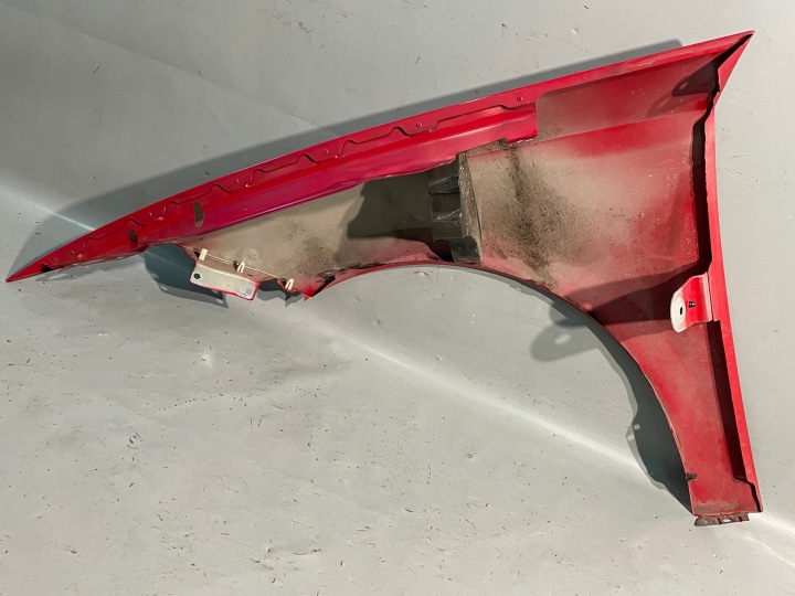 AILE AVANT DROIT SEAT LEON II 2 LS3H