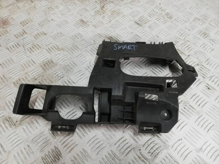 SOPORTES DE PARAGOLPES IZQUIERDO PARTE DELANTERA SMART FORFOUR W453 