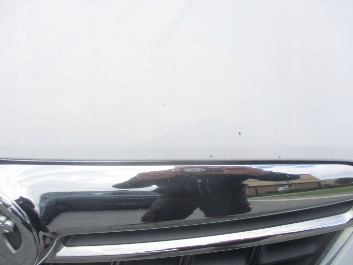 CAPOT COUVERCLE MOTEUR OPEL MOKKA A GAZ