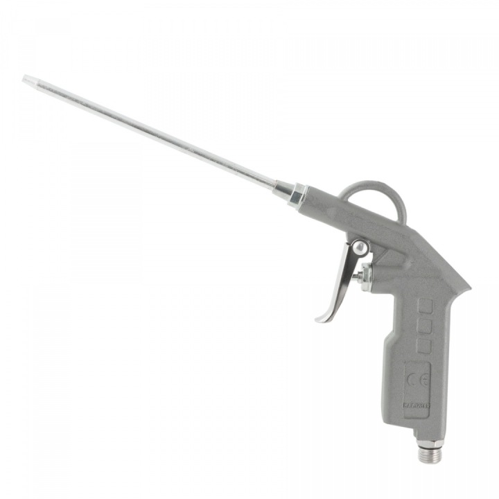 PISTOLET VERS PRZEDMUCHU LONG 190 MM OK-04.1135 ROOKS