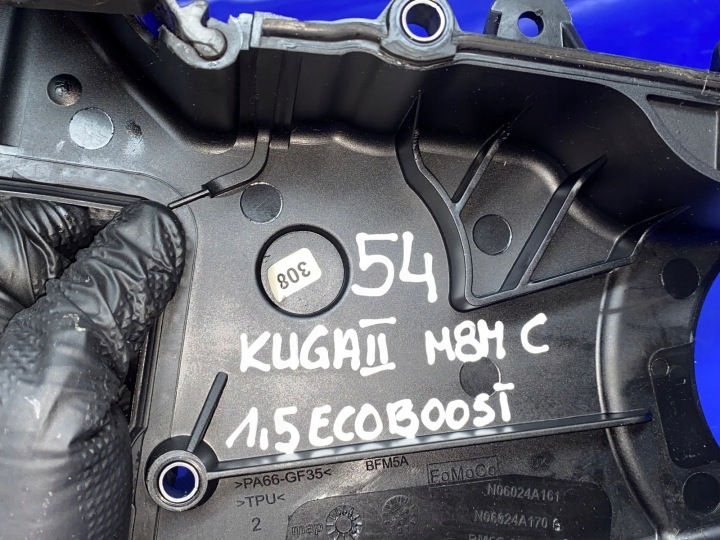 CHÂSSIS DISTRIBUTION KUGA II C-MAX MK2 1.5 ECOBOOST M8MC BM5G-6P073-E