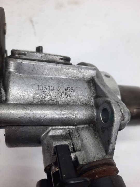 MÉCANISME DE CHANGEMENT DE VITESSES BOÎTE DE VITESSES OPEL INSIGNIA A 2.0 CDTI F40