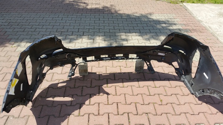 PARE-CHOCS ARRIÈRE ARRIÈRE BMW X6 G06 KIT 51128069965
