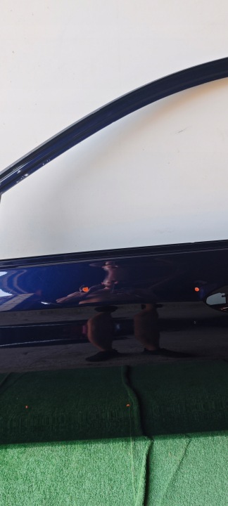 PORTES GAUCHE AVANT ARRIÈRE MERCEDES E CLASSE W213