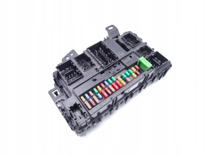 MODULE CONFORT BCM FUSIBLES FORD TRANSIT CUSTOM 2.0 ECOBLUE GK2T-15604