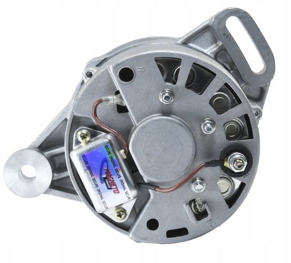 ALTERNATEUR 14V, 55A, MF-3, 2812, 3512 7003559M1,7017732M1 MAGNÉTO POWER