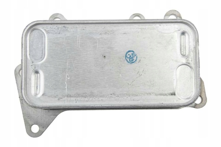 RADIATEUR HUILES BMW ENG. 3.0D: 3 F30/F31/F34/F80, 4 F32/F33/F36/F82/F83, 5