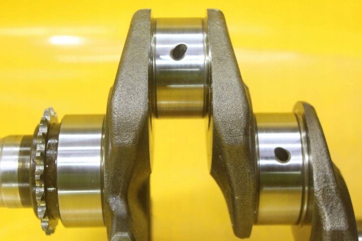 VILEBREQUIN SEAT LEON AUDI VW SKODA 1.9 TDI BLS 105 KM 038101L 06A105209B