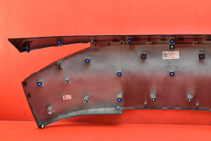 CACHE COUVERCLES DE COFFRE ARRIÈRE ARRIÈRE US 87310-R2010 KIA SPORTAGE 5 V 21-25