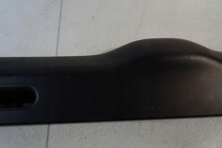 PROTECTION SERRURE COUVERCLES DE COFFRE BMW X5 (E53) 8402194 3.0L DIESEL 160KW 2005