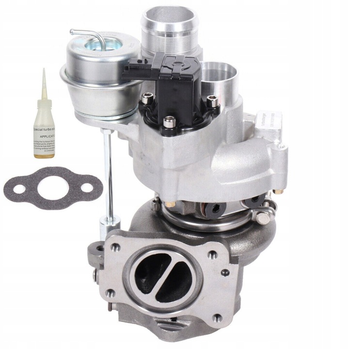 USINE NEUF TURBINE 5303-970-0163 MINI COOPER AVEC R55 R56 R57 R58 R59