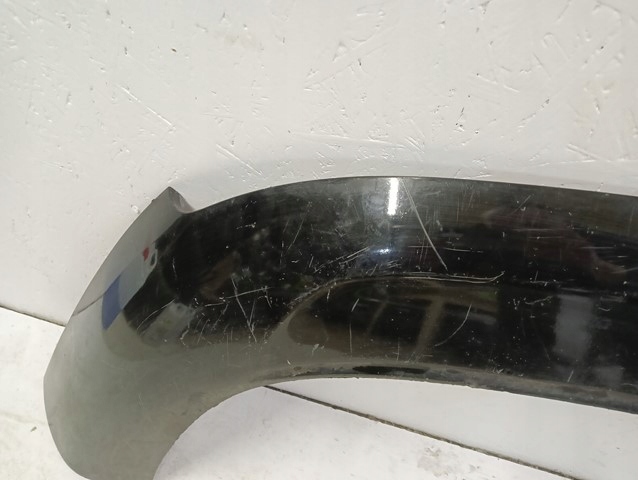 SPOILER DOUBLURE PARE-CHOCS ARRIÈRE ARRIÈRE VOLVO S40 II 2