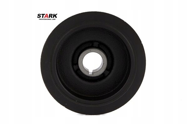 STARK SKBPC-0640051 KOLO POULIE VILEBREQUIN VERS FIAT ULYSSE (179) 158,0MM
