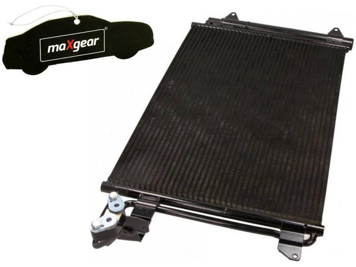 MAXGEAR RADUADOR CITROEN C5 1,8 2,0 2,0HDI 98-04 