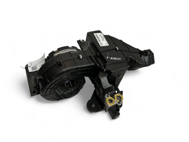 VOLVO XC90 2018 VENTILATEUR CONDUIT D'AIR VENTILATEUR