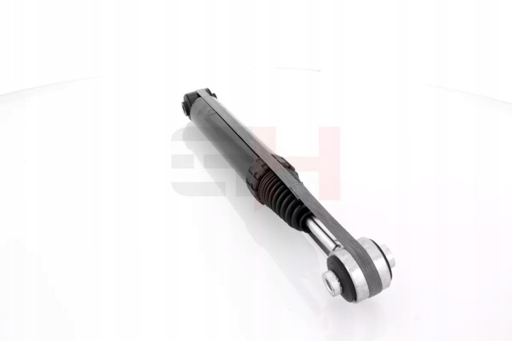AUTO-GH AMORTISSEUR ARRIÈRE GAZEUX PEUGEOT 207 06-, CITROEN CITROEN C3 PICASS0