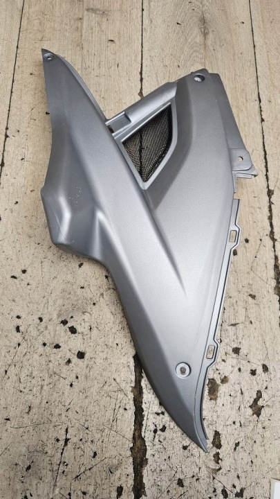 CÔTÉ DÉFLECTEUR D'AIR GAUCHE YAMAHA AEROX MBK NITRO 5BR-F1711-00-00