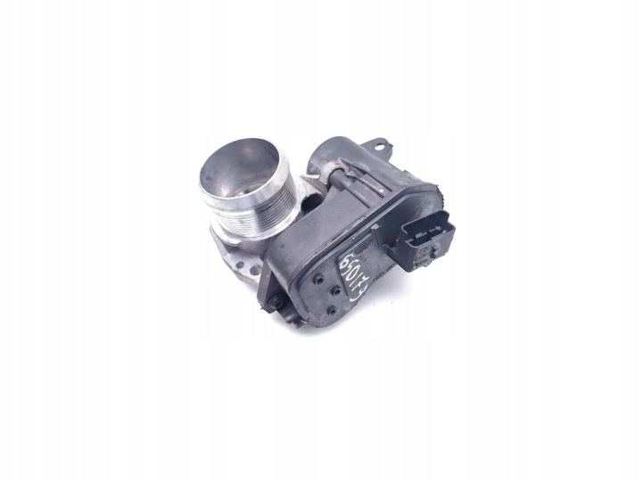 PAPILLON DES GAZ AIR 9842936880 CITROEN PEUGEOT 1.2THP ORIGINAL