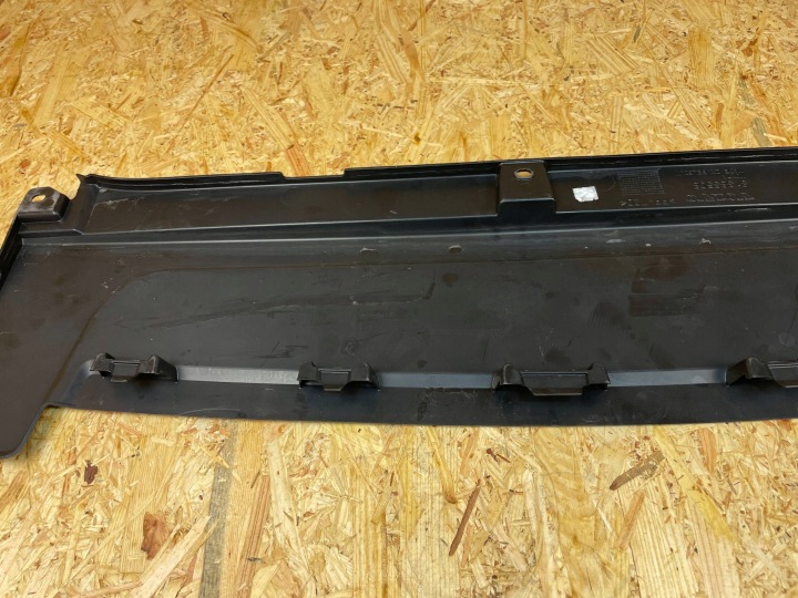 REVÊTEMENT PROTECTION PANNEAU AVANT VOLVO XC90 II 31383508 2015-