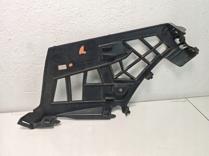 MERCEDES-BENZ A CLASSE W177 AMG GLISSIÈRE PARE-CHOCS DROIT AVANT A1778858005