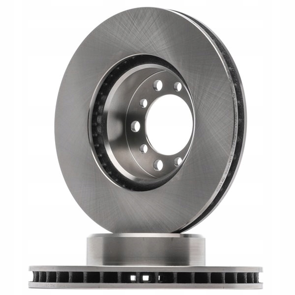 2 CV DISQUES FREIN RIDEX 82B0875 AVANT CONVIENT VERS MERCEDES-BENZ 300MM