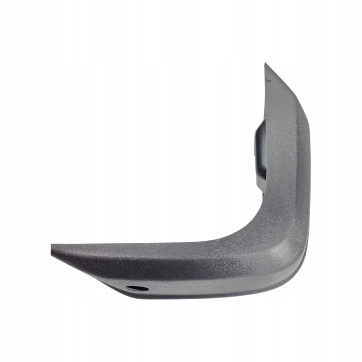 ANGLE PARE-CHOCS ARRIÈRE DROIT MERCEDES 207-410 77-95 OE A6018850303